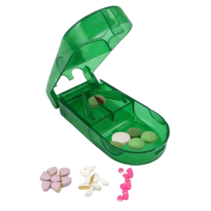 Pill Cutter