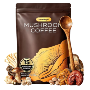 Coffee Mushroom
