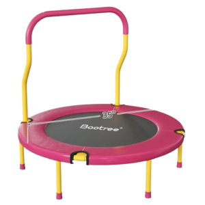 Mini Trampoline