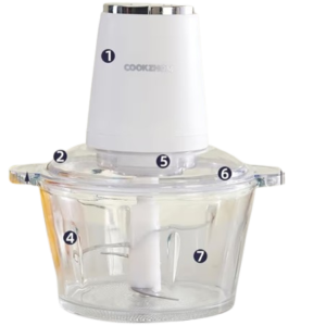 Food Processor