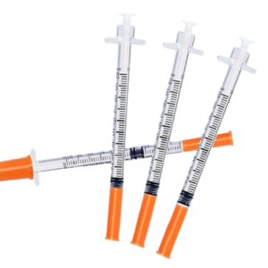 Needles for Injections