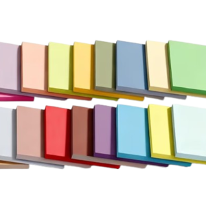 Sticky Notes