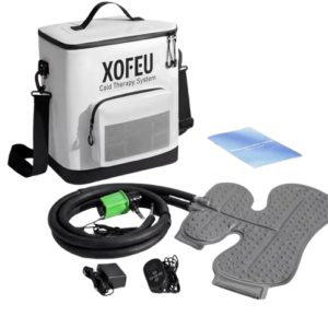 Cold Therapy Machine