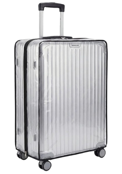 Suitcase Cover