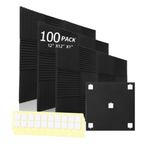 Foam Panels