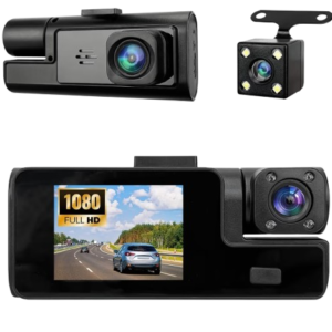 Dash Cam