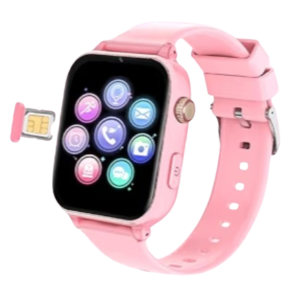 Kids  Smart Watch