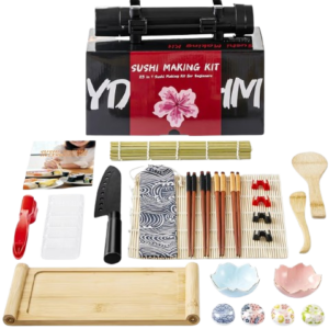 Sushi Making