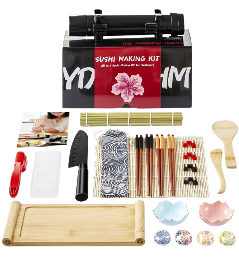 Sushi Making