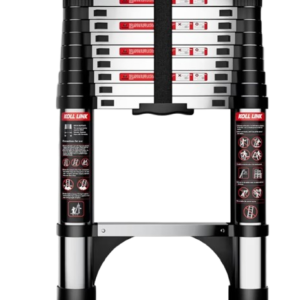 Telescoping Ladder