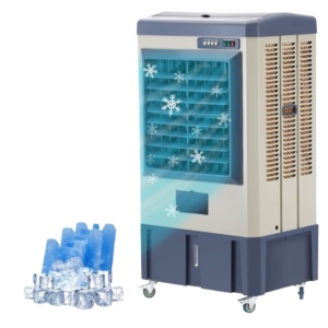 Evaporative Air Cooler