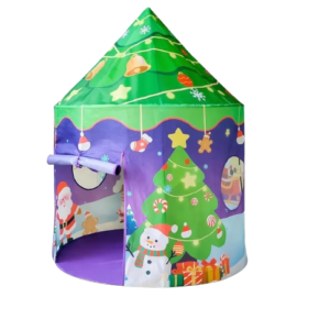 Kids Play Tent