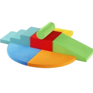 Climbing Blocks