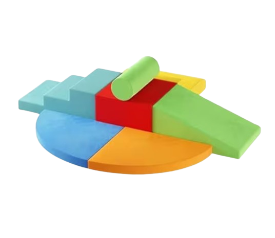 Climbing Blocks
