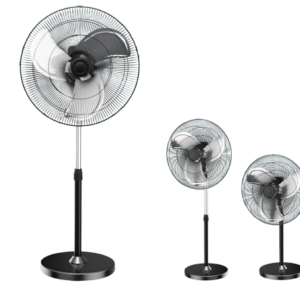 Oscillating Fan