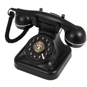 Wedding Phone