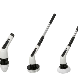 Spin Scrubber