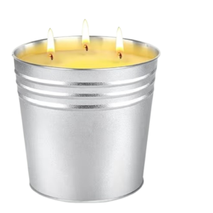 Outdoor Candles