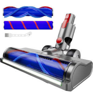 Brushes Replacement