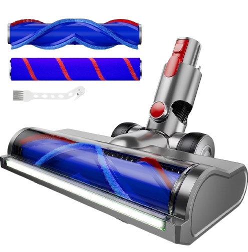 Brushes Replacement