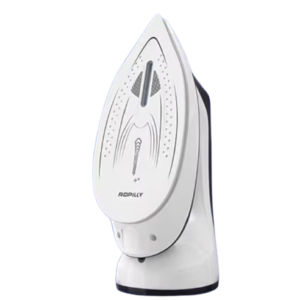 Steam Iron