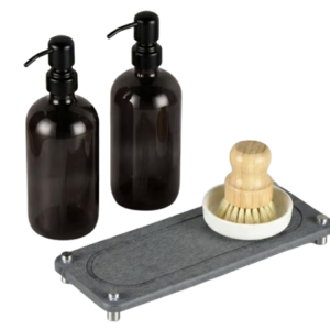 Kitchen Soap Dispenser