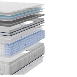 Hybrid Mattress