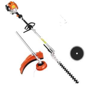 Gas Powered Cutter