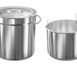 Seafood Boil Pot