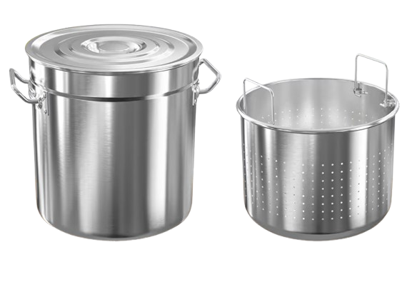 Seafood Boil Pot