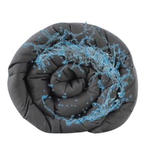 Comforter