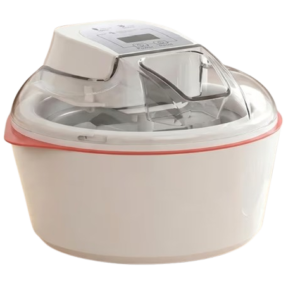 Ice Cream Maker
