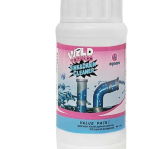 Bathroom Cleaner