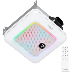 Exhaust fan