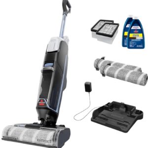 Vacuum Cleaner