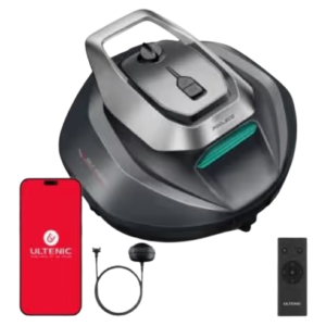 Pool Vacuum Cleaner