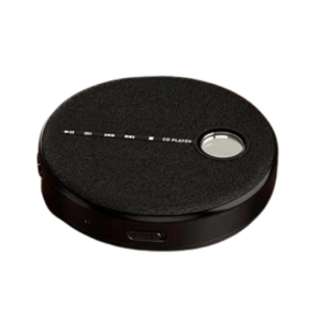 Stereo speakers