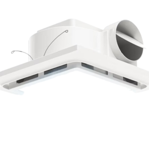 Bathroom Exhaust Fan