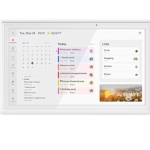 Electronic Calendar