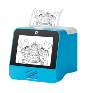 Sticker Printer