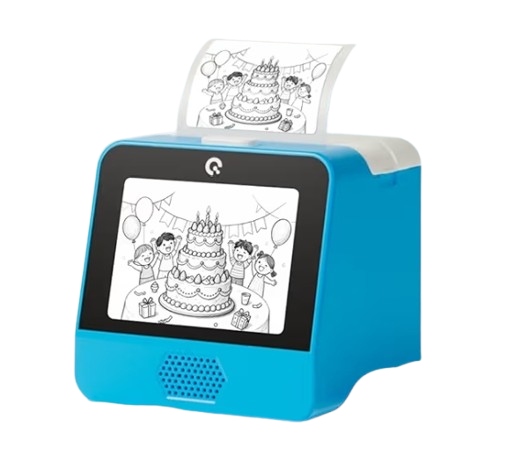 Sticker Printer