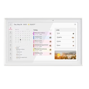 Smart Digital Calendar