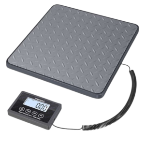 Shipping Scale