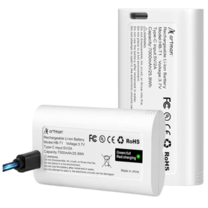 Removable Battery