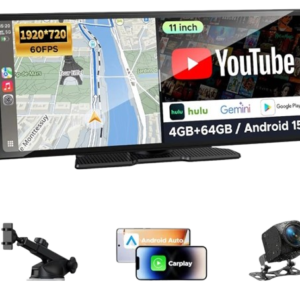 Carplay Screen