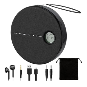 CD Player