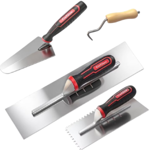 Concrete Tools