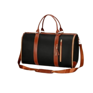 Garment Duffle Bag