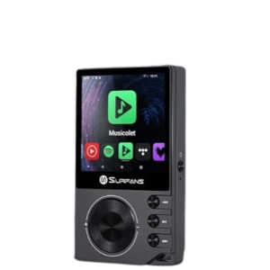 Music Player