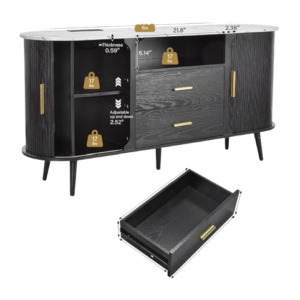 Buffet Cabinet